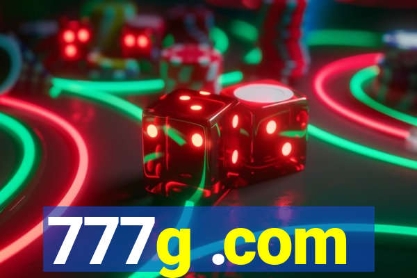 777g .com